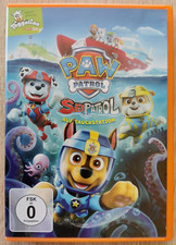 Paw patrol sea gebraucht kaufen  Merseburg