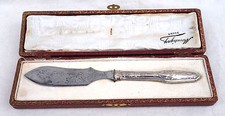 French sterling silver d'occasion  Auray