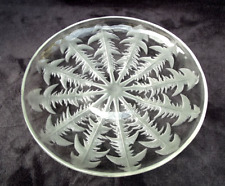 .lalique ancienne coupe d'occasion  France