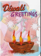 Vintage shaped diwali for sale  GLASTONBURY
