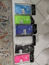 Cover trasparente colori usato  Paterno