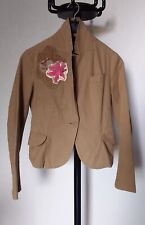 Ikks superbe veste d'occasion  Saint-Chamond