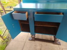 Upcycled art deco for sale  LEYLAND