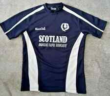 Scotland rugby shirt for sale  BLACKPOOL