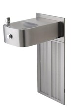 Haws h1109.8 stainless for sale  Lawrence