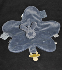 Doudou plat âne d'occasion  Strasbourg-