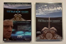 Dvd wild blue for sale  Rancho Santa Margarita