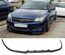 Para Opel Astra H Cupra R para-choque dianteiro divisor para-choque dianteiro lábio 3 peças comprar usado  Enviando para Brazil