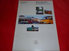 Mercedes sprinter großtranspo gebraucht kaufen  Emsdetten