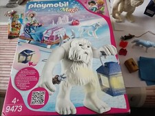Playmobil 9473 magic d'occasion  Barr