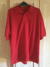 New mens red for sale  BURNLEY