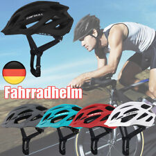 Fahrradhelm herren damen gebraucht kaufen  Euskirchen
