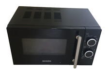 Severin 9272 mikrowelle gebraucht kaufen  Affing
