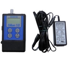 Bomba de amostragem de ar SENSIDYNE Gilian 12 #67 comprar usado  Enviando para Brazil