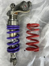 Mono ammortizzatore bitubo usato Mono ammortizzatore bitubo usato  Sormano