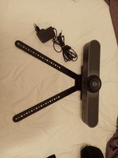 Logitech meetup webcam d'occasion  Bagnolet