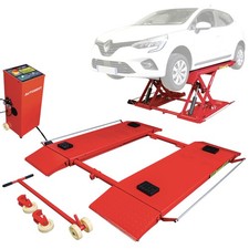 Autobest pont ciseau d'occasion  France