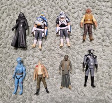 Star wars figuren gebraucht kaufen  Baruth