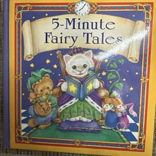 Minute fairy tales for sale  West Valley City