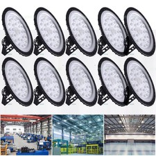 10x 100w ufo gebraucht kaufen  Deutschland