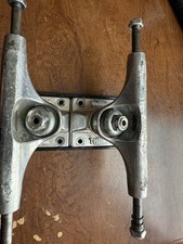 Caminhões de skate Thunder Hollow Light II 147 prata eixo 8,0" (2) comprar usado  Enviando para Brazil
