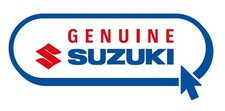 Suzuki genuine rubber for sale  MILTON KEYNES