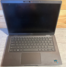 Ordinateur portable dell d'occasion  Saint-Hilaire-du-Rosier