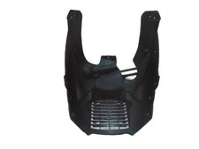 Protezione radiatore bmw usato  Italia