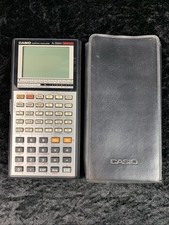 Casio 7000 wissenschaftlicher gebraucht kaufen  Wuppertal