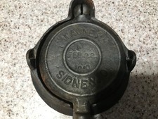 Wagner cast iron for sale  White Bluff