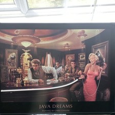1999 java dreams for sale  KETTERING