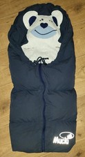 Fußsack kinderkarre gebraucht kaufen  Rodewald