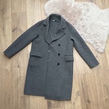 Langer zara mantel gebraucht kaufen Langer zara mantel gebraucht kaufen  Klingenberg