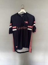 Leander cycling jersey for sale  WEST MOLESEY