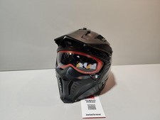 Motorradhelm ls2 jet gebraucht kaufen  Herten