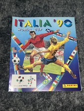 Album panini italia usato  Villarbasse