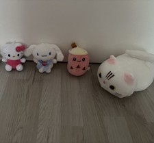 Hello kitty süße gebraucht kaufen  Dortmund