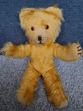 Vintage pedigree bear for sale  BLACKBURN