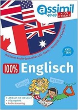 Assimil 100 english gebraucht kaufen  Berlin