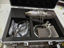 Mxl v67g heritage for sale  San Antonio