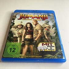 Jumanji wilkommen dschungel gebraucht kaufen  Beuren, Grimburg, Rascheid