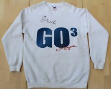 Go3 promo jumper for sale  MAIDSTONE