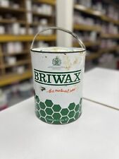 Briwax original wax for sale  TRING