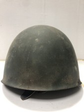 Elmetto italiano mod.33 usato  Ivrea