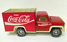 Coca cola truck for sale  Mc Donald