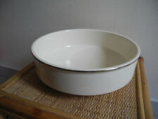 Old earthenware basin d'occasion  Expédié en Belgium