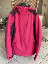 Skijacke schneejacke tcm gebraucht kaufen  Garbsen