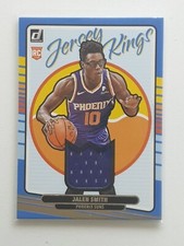 Jalen smith rookie gebraucht kaufen  Aken