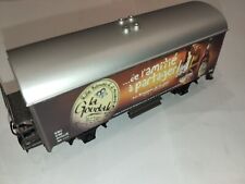 Wagon sncf bière d'occasion  Bouxwiller