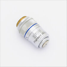 Zeiss planapo 160 gebraucht kaufen  Rechlin
